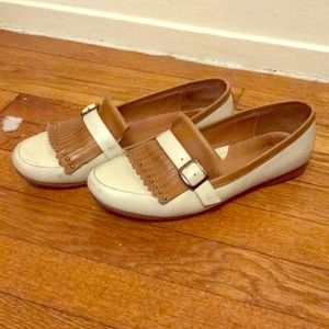 Fluevog World Nzame Loafer